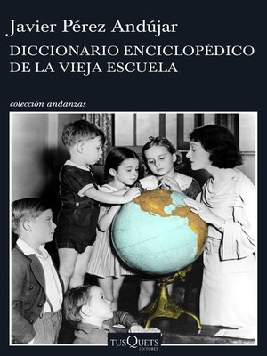 cover image of Diccionario enciclopédico de la vieja escuela
